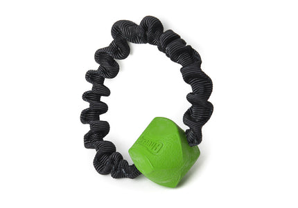 Anneau élastique noir - Erratic S