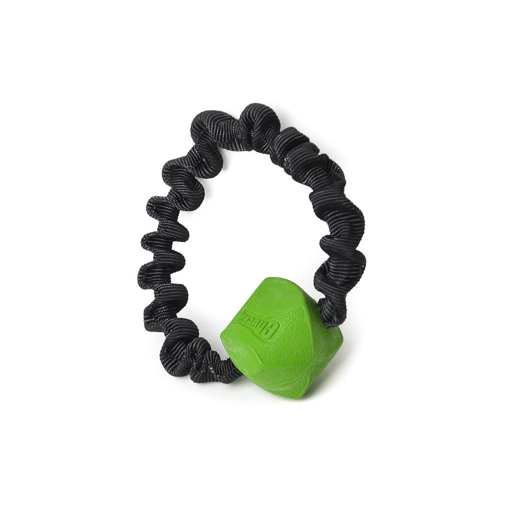 Bungee Ring Black - Erratic S