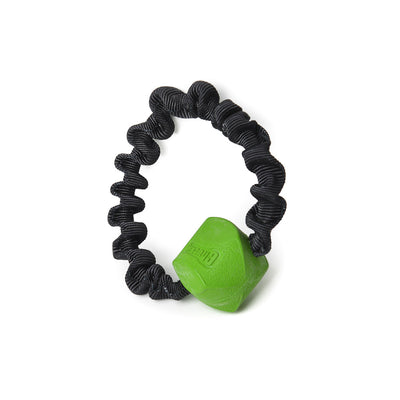 Bungee Ring Black - Erratic S