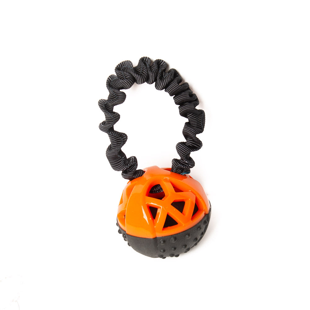 Bungee-Ring Moonstone Orange