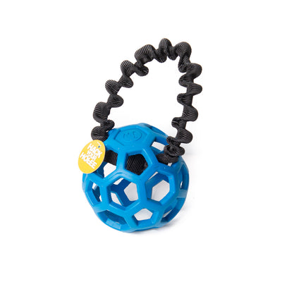 Bungee-Ring Noir - Hol-EE Roller Bleu M