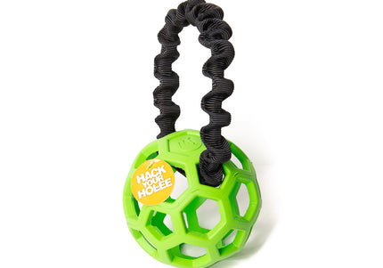 Bungee-Ring Noir - Hol-EE Roller Vert M
