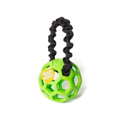 Bungee-Ring Noir - Hol-EE Roller Vert M