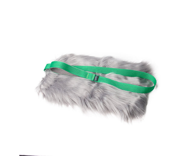 Chaser Toupet-Light-FoxGrey-L
