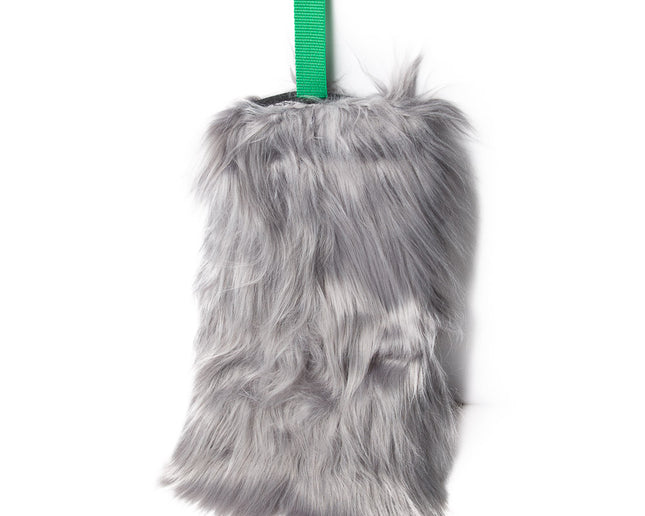 Chaser Toupet-Light-FoxGrey-L