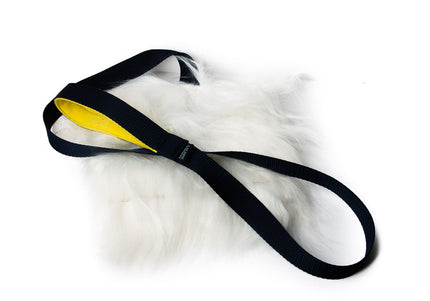 Chaser Toupet-Light-White-S