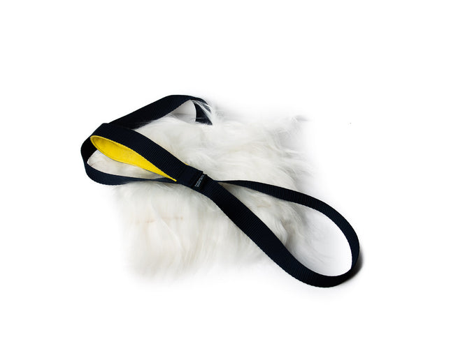 Chaser Toupet-Light-White-S