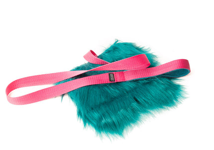 Chaser Toupet-Light-Turquoise-S