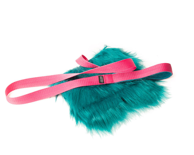 Chaser Toupet-Light-Turquoise-S