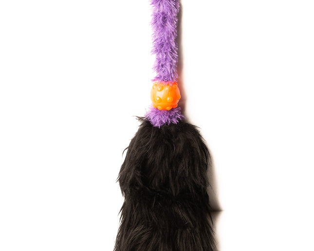 Chaser Toupet- Black L