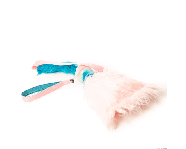 Chaser Toupet- Old Pink S