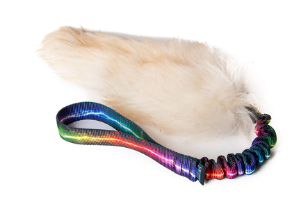 Bungee Lightning Color - SheepSkin