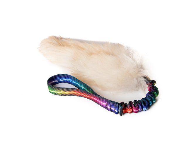 Bungee Lightning Color - SheepSkin