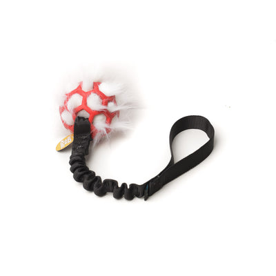 Bungee Noir - Hol-EE Roller Rouge S - wh-FUR