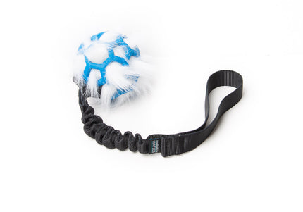 Bungee Black - Hol-EE Roller Blue S - wh-FUR