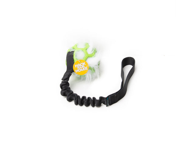 Bungee Black - Hol-EE Roller Green S - wh-FUR