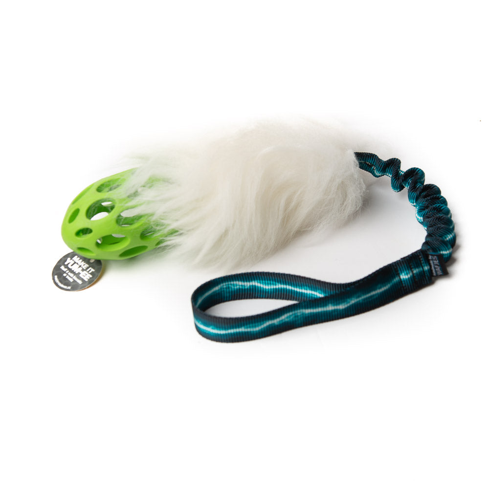 Bungee Lightning - Sheep - Egg Green S