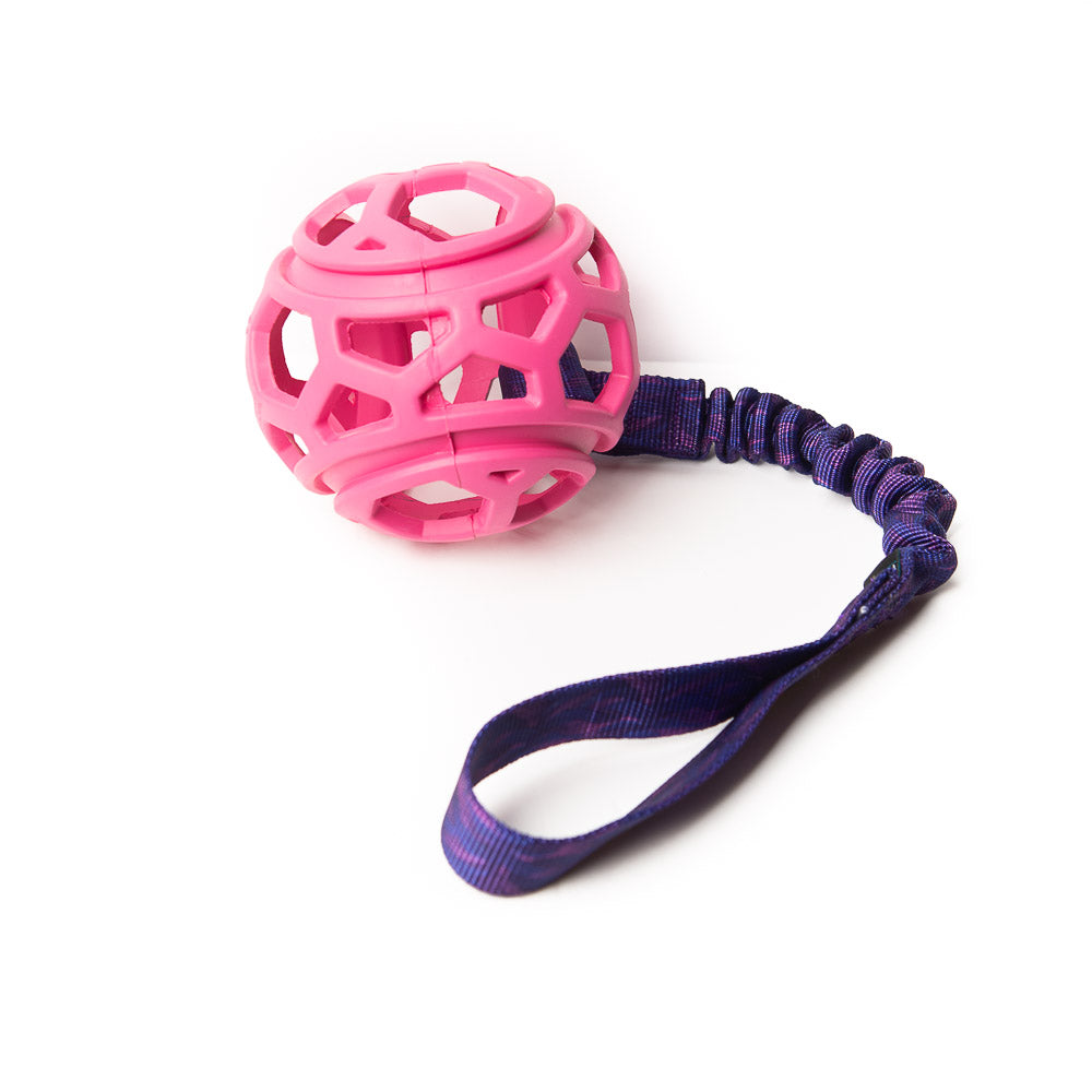 Bungee Waves Titan Pink