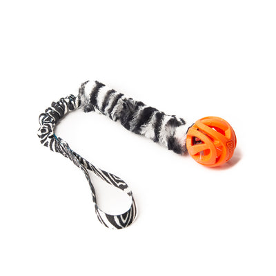 Bungee Zebra - Respire M