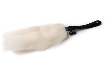 Gunnie - White Sheepskin