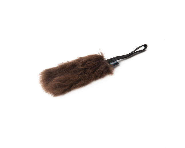 Gunnie - Brown Sheepskin