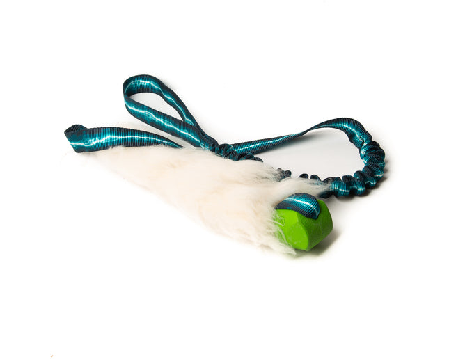 Bungee Chaser Lightning - White Sheep - Erratic