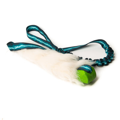 Bungee Chaser Lightning - Mouton Blanc - Erratique