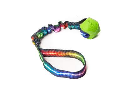 Bungee Lightning Color Erratic S