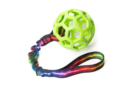 Bungee Lightning Color Roller Green M