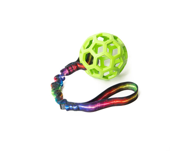 Bungee Lightning Color Roller Green M