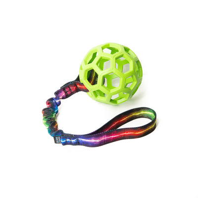 Bungee Lightning Color Roller Green M