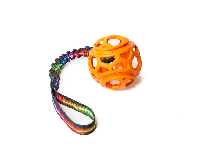 Bungee Lightning Couleur Titan Orange