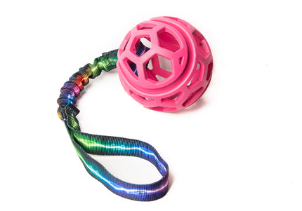 Bungee Lightning Color Titan Pink