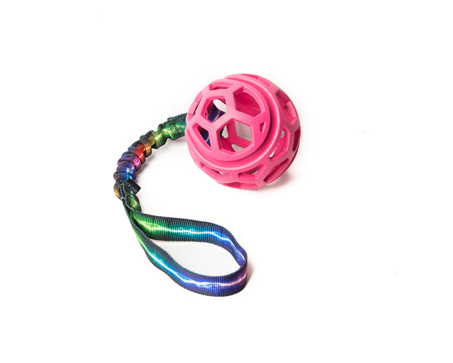 Bungee Lightning Color Titan Pink