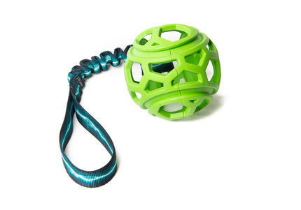 Bungee Lightning Titan Green