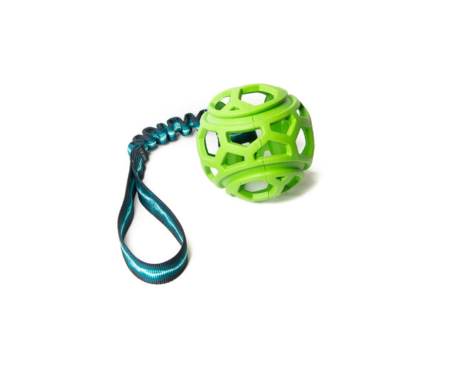 Bungee Lightning Titan Green