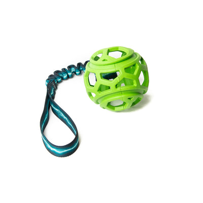 Bungee Lightning Titan Green