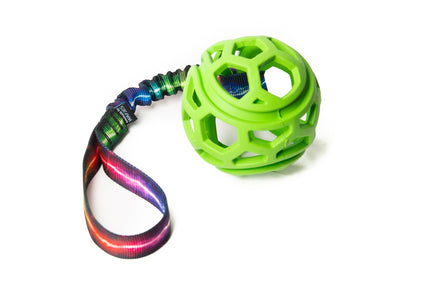 Bungee Lightning Color Titan Green