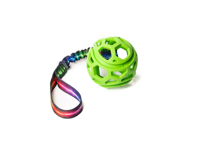 Bungee Lightning Color Titan Green