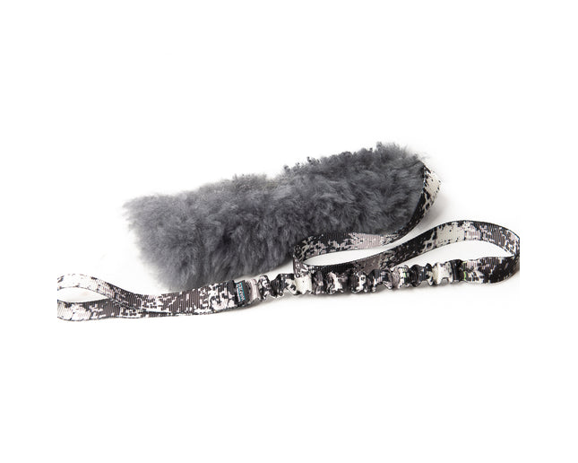Bungee Chaser Camouflage - Gray Sheep