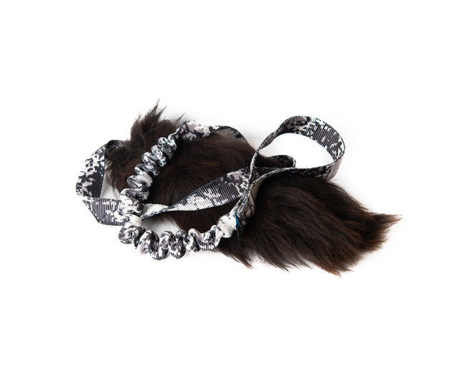 Bungee Chaser Camouflage - Brown Sheep