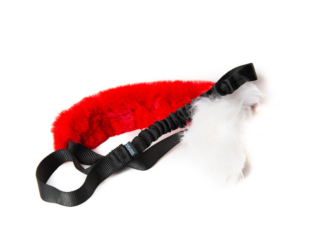 Bungee Chaser Black - Red &amp; Sheep