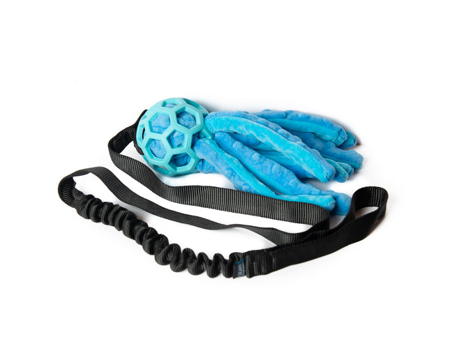 Chaser Octopus Blue S