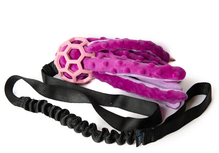 Chaser Octopus Pink S