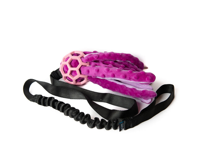 Chaser Octopus Pink S