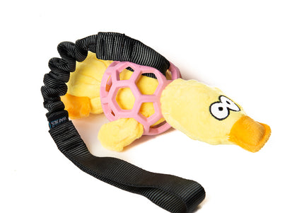 Bungee Duck Yellow S