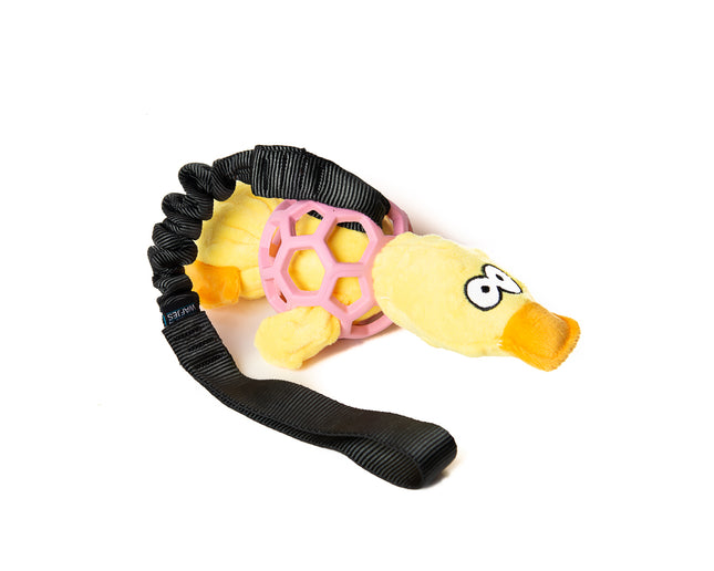 Bungee Duck Yellow S