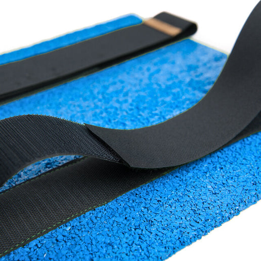 Training Target Agility Blue