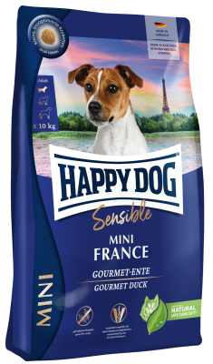 HappyDog - Supreme Mini France