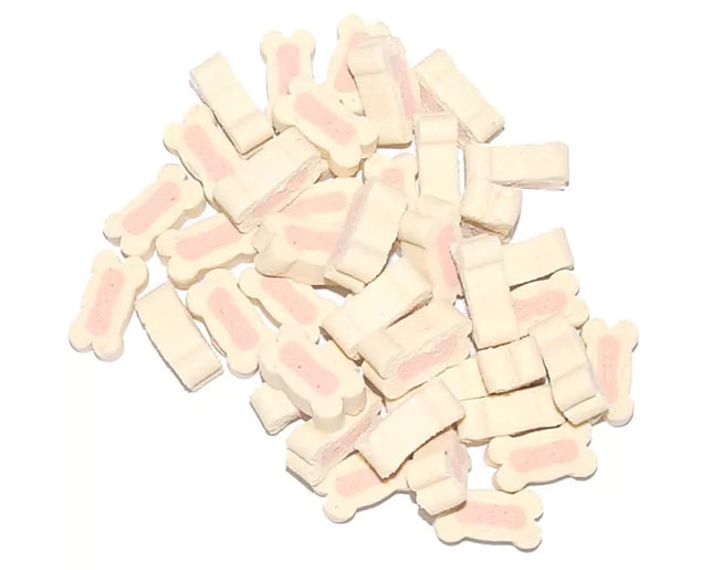 Leonz Softz - Duo Bones Zalm/Rijst 450gr